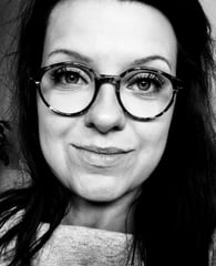 Photo of Karolina Jaworek
